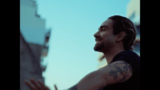 Fabrizio - Yo Te Diré Visualizer Offical