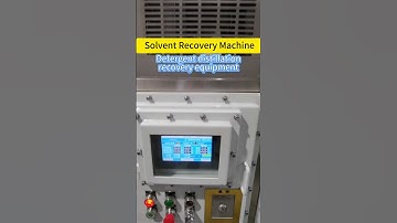 Solvent Recovery Machine,Efficient Solvent Recovery Solutions,Cost-Saving Solvent Distillation