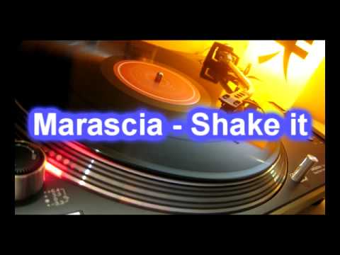 Watch Marascia - Shake it on YouTube Watch Marascia - Shake it on YouTube