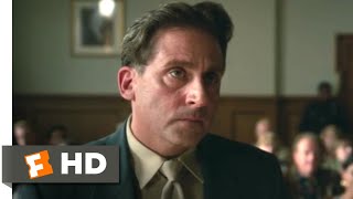 Welcome to Marwen (2018) - Mark's Speech Scene (9/10) | Movieclips