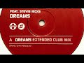 Deep Dish feat. Stevie Nicks - Dreams (Extended Club Mix)