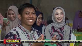 NEW MANDALA  CAPING GUNUNG