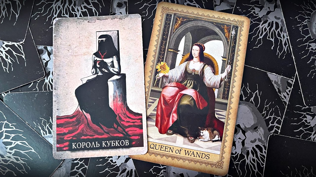 HAT ER DICH LOSGELASSEN ODER SCHWIRRST DU NOCH IN SEINEM KOPF?