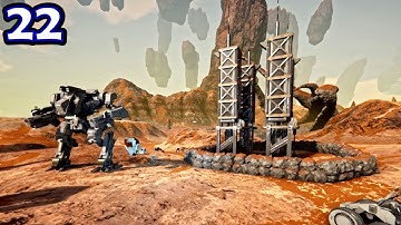 4th Drill and the Other Proteus Map — Osiris New Dawn : challenge mode - part 22