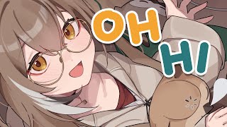 Nanashi Mumei Ch. hololive-ENの配信のサムネイル画像
