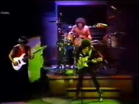 Deep Purple's LAZY Live at The Alpine Valley 1985