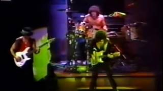 Deep Purple's Lazy Live At The Alpine Valley 1985