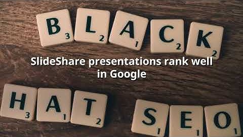 10 Tips To Get More From SlideShare