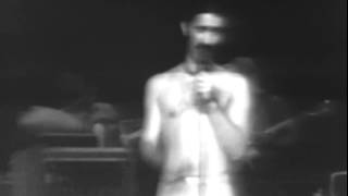 Frank Zappa - Honey Don&#39;t You Want A Man Like Me - 10/13/1978 - Capitol Theatre (Official)