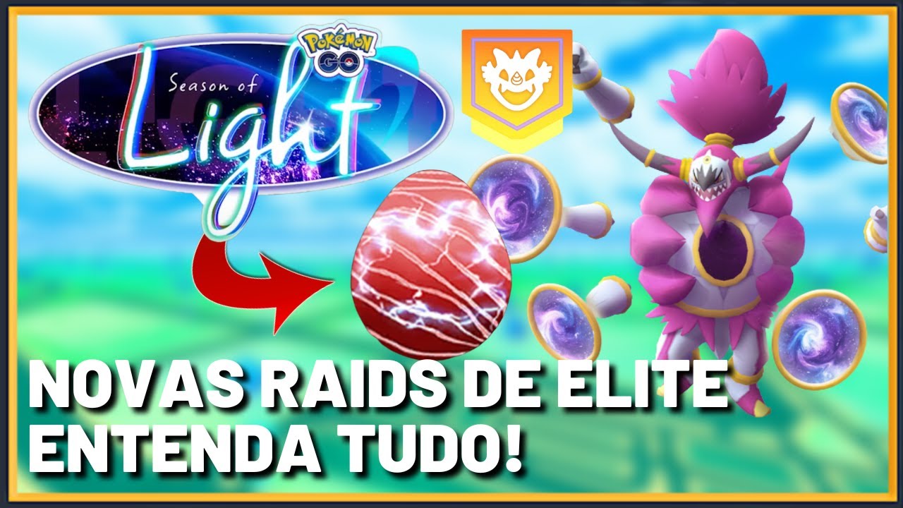 Evento Pokémon Go Festival of Lights: saiba como capturar os novos