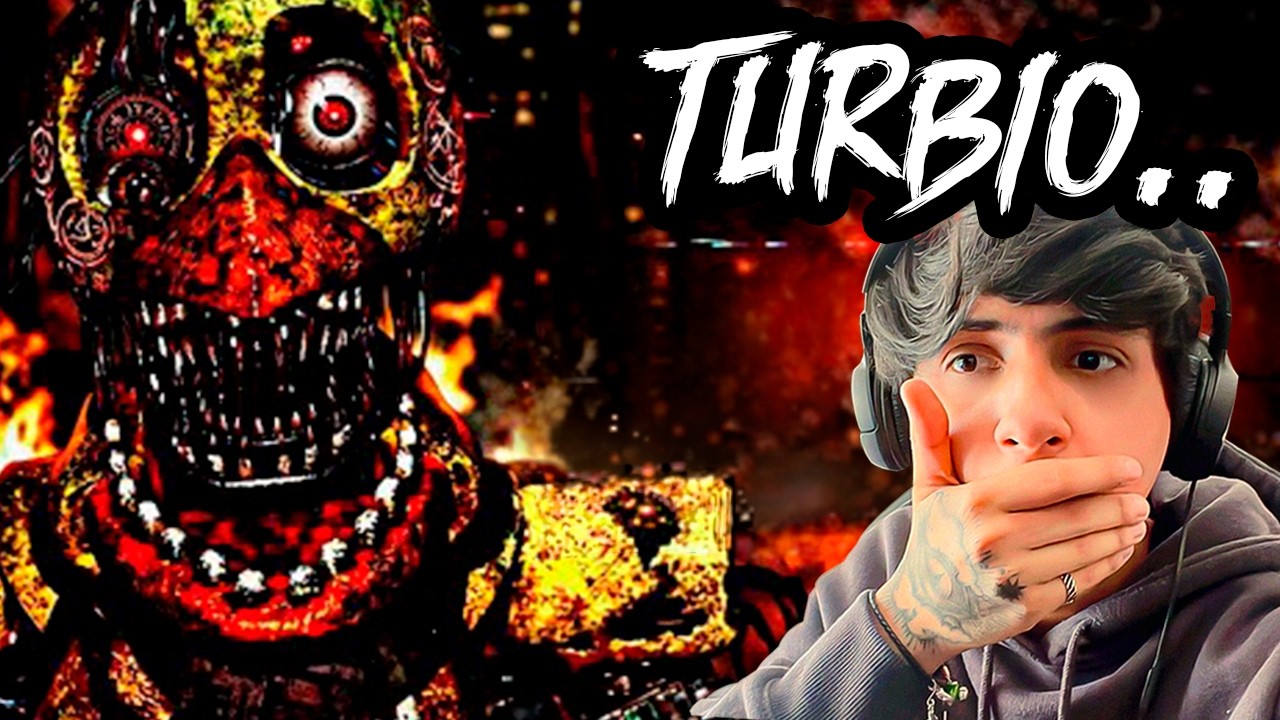 EL MISTERIO MAS TURBIO DE CADA FNAF
