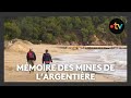 La Londe-les-Maures : mémoire des mines de l’Argentière