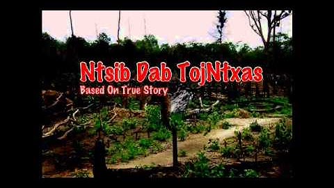 Ntsib Dab TojNtxas