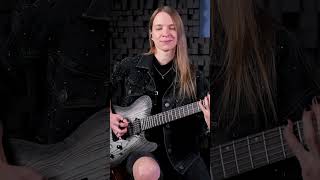 Annikas Top 5 Riffs Of The Year!