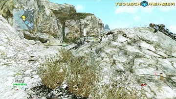 Call of Duty MW3 | FLAWLESS Face Off 1v1 on Lookout | Rage Quit Diaries Episode 1