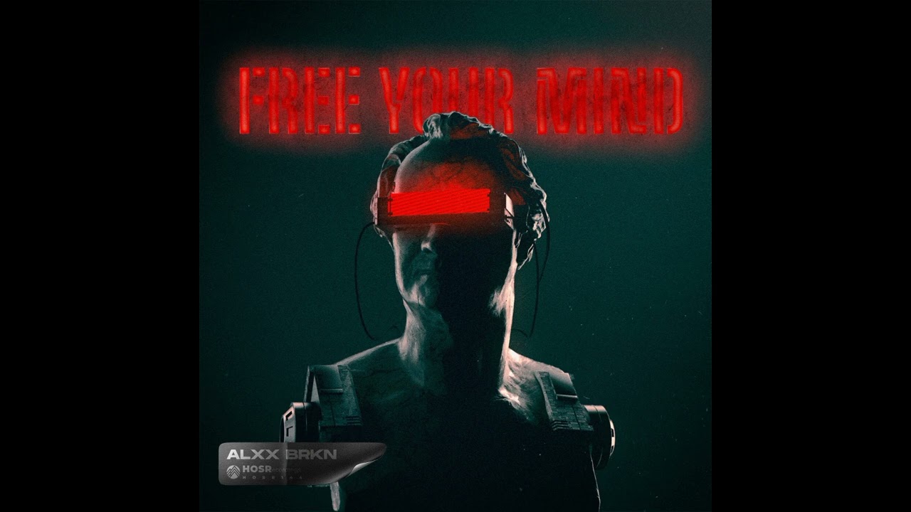 ALXX BRKN - Free Your Mind (Extended Mix)