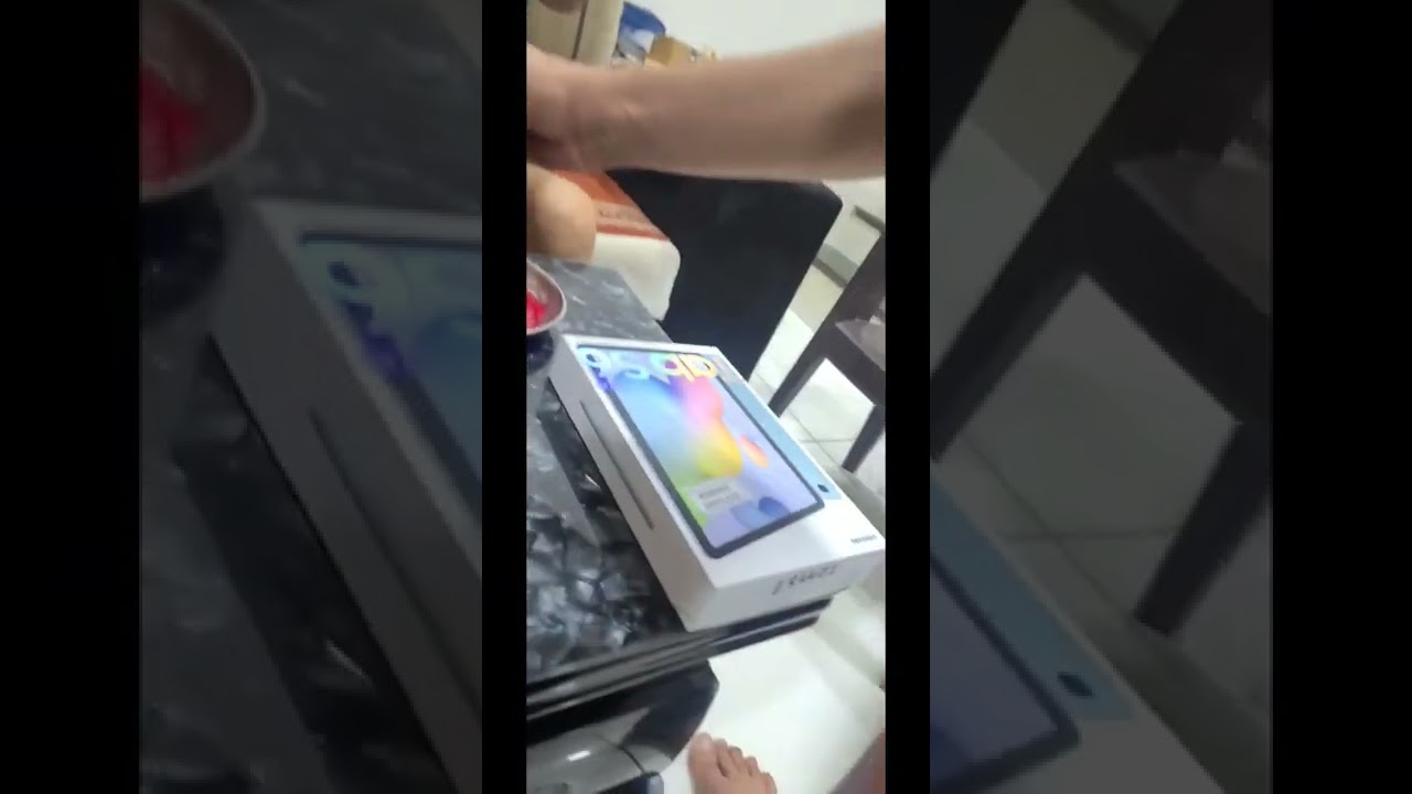 NEW DEVICE ADDED ❤️ 