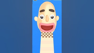 sandwich runner mix Level (Android,ios) Gameplay 🤯🤯 #shorts