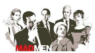 Everything You Always Wanted To Know About Mad Men