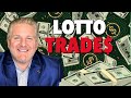 Lotto trades  800 turned into 100k 