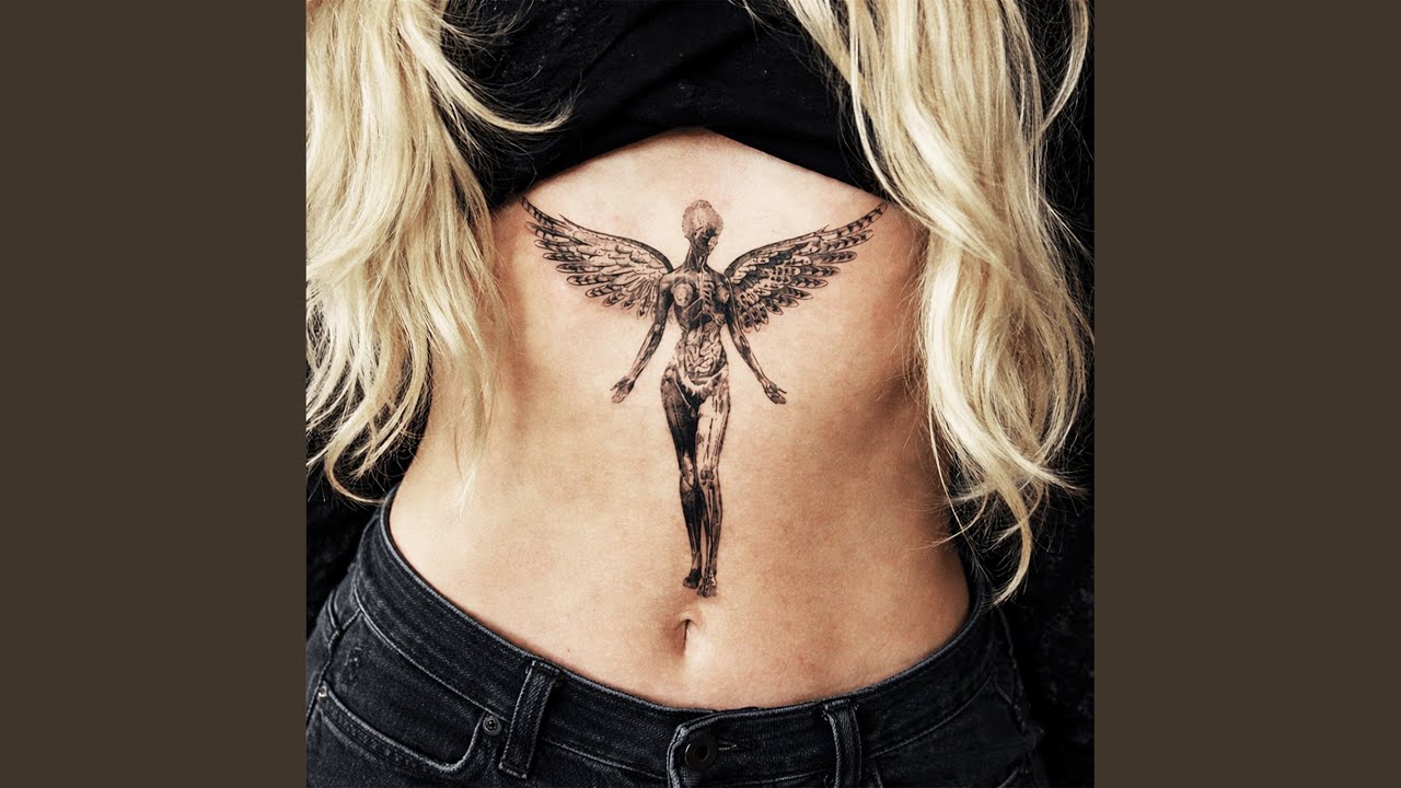 Obejrzyj GODDAMN w YouTube Obejrzyj GODDAMN w YouTube