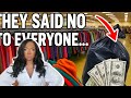 This Thrift Store Said No to Everyone… Then THIS Happened | #reselling #losangels
