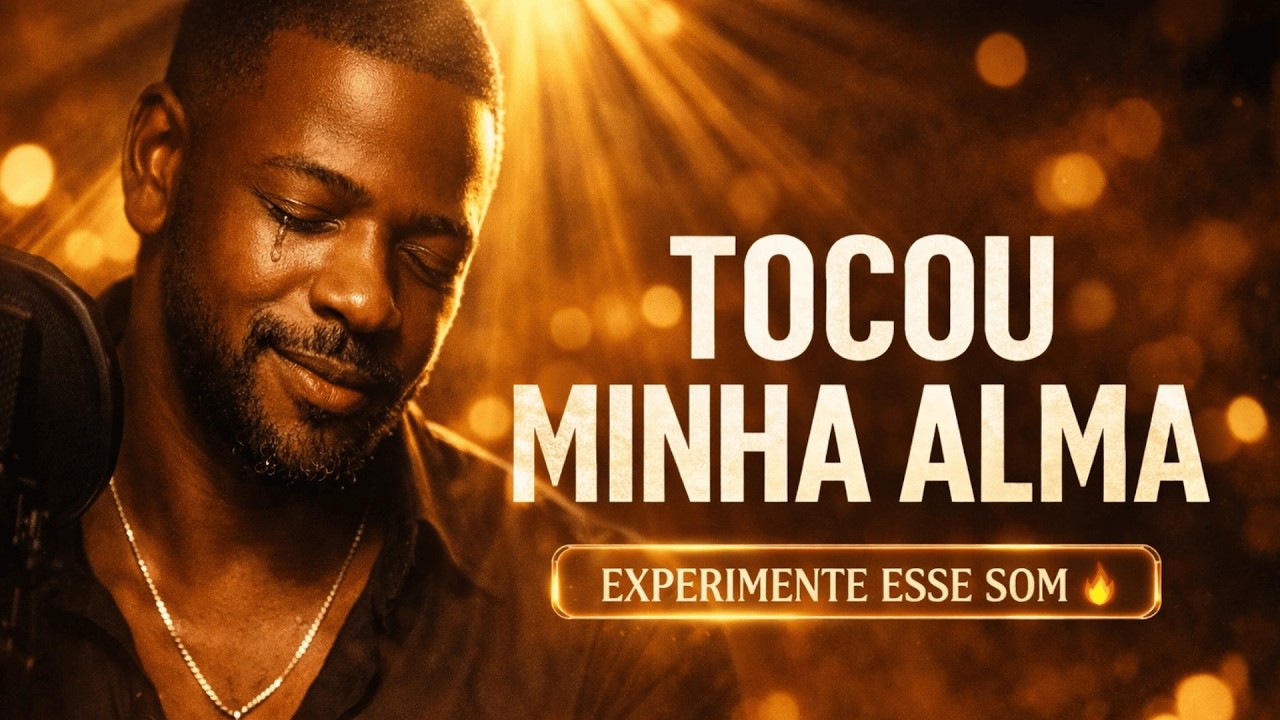 O Groove Gospel que Vai Trazer Algo Novo para Sua Vida Hoje!