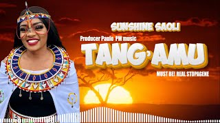 TANG’AMU - Sunshine Saoli