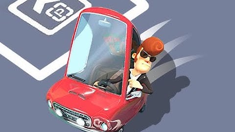 Puzzle Parking 3D - Browser Games - HTML5 Games - Play Now!