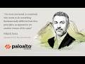 Palo Alto Networks CEO Nikesh Arora on Where AI Goes Next