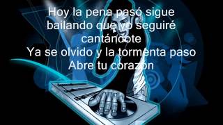 Arriba La Vida No Se Deprima Letra Crisandj