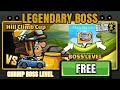 CHAMP VS TROLBABA25 LEVEL BOSS 🏆20K 🏆 SERİ21 / HİLL CLİMB RACİNG 2