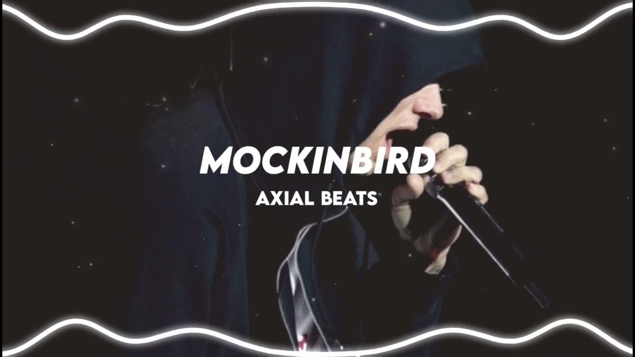 Eminem Mockingbird Ringtone Axial Beats YouTube