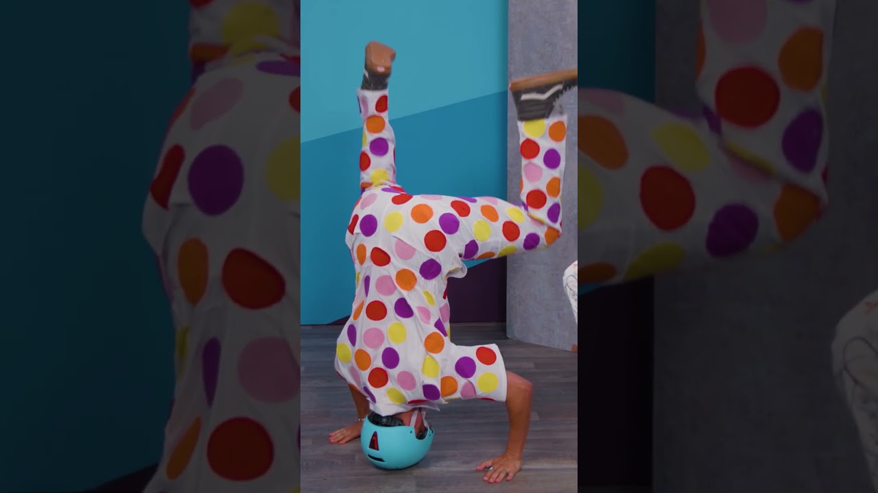 (Not sponsored by Dippin' Dots)