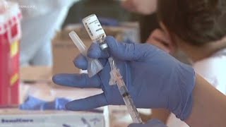 Making sure kids get back-to-school shots