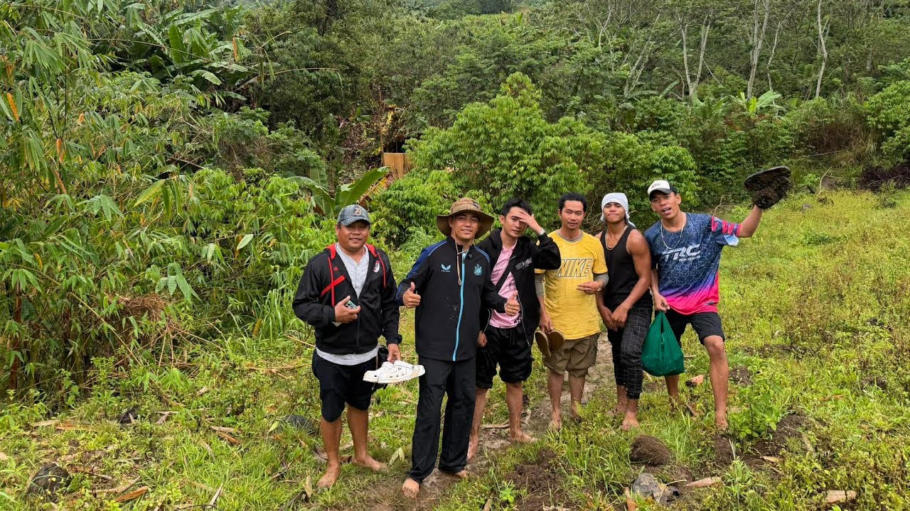 AGILANG BUKID  is live!