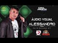 Alessandro lima forr balana a udio visual ao vivo no moai2024 jorgecds