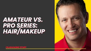Amateur Vs. Pro Series: HMU
