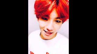 [everyshot] EXO 백현 – #EXOLove콘 #고척스카이돔 #에리들짱 _everyshot ver