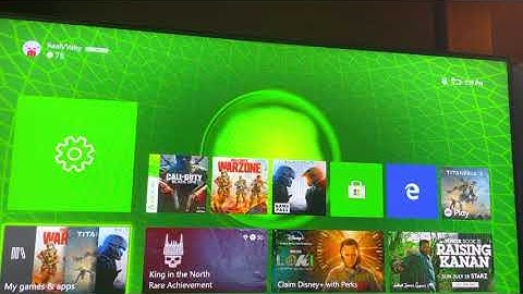 Xbox Series X/S: How to Fix Error “0x87E10BC6” Occurs When Downloading Installing or Launching Game!