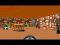Wolf 3D: Project: Toten Eisenritter [SDL] - Floor 47 - 100%