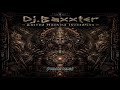 Dj.Baxxter-Sacred Machine Invocation(Psycore Remix)2010.11.20.