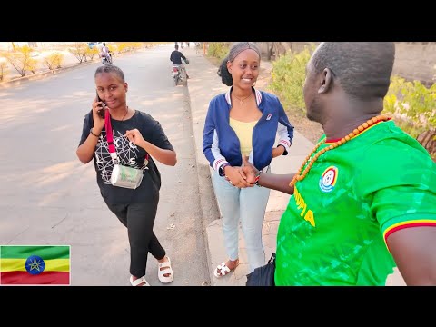 ETHIOPIA SURPRISED ME IN HAWASSA Not What I Expected 