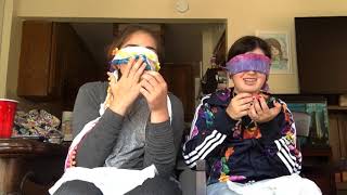 macaron challenge