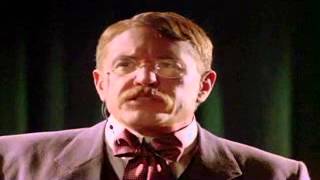 Rough Riders Teddy Roosevelt Speech