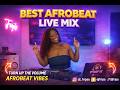 BEST MIX AFROBEATS I ROOM LIVE MIX I DJ FRIP S mp3