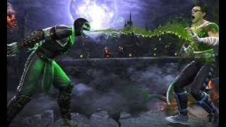 Mortal Kombat 9 New Wallpapers!! 11-8-10
