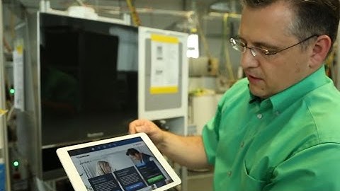 “Connected Products Portal” by Bosch Thermotechnology