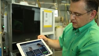 “Connected Products Portal” by Bosch Thermotechnology