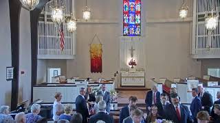 Funeral Service
